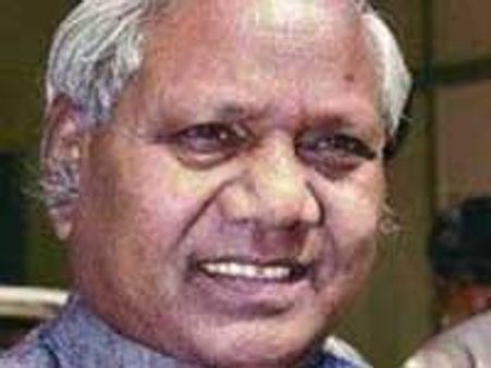 करिया मुंडा लोकसभा के उपाध्यक्ष बने