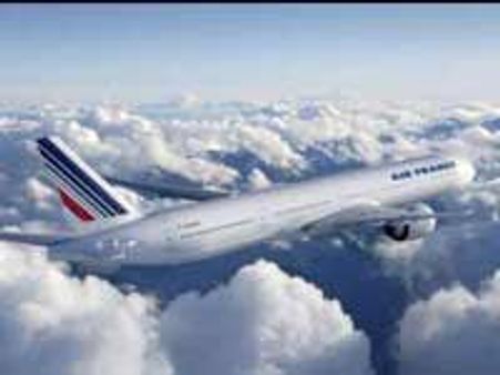 एयरफ्रांसः 13 अन्य यात्रियों के शव मिले