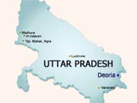 पूर्व आईएएस की मौत, डॉक्‍टरों पर आरोप