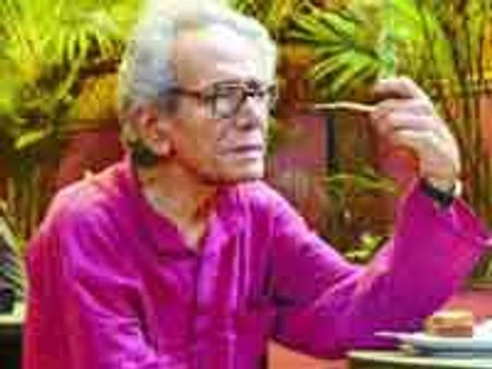 जाना रंगमंच के दरवेश का