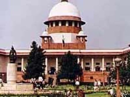 प्रेमियों को नहीं होगी फांसीः सु्प्रीम कोर्ट