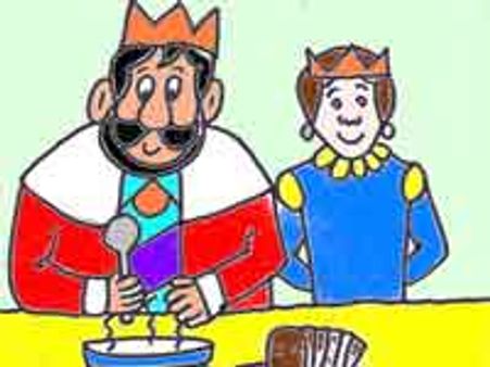 कहानी किस्से-कहानियों की