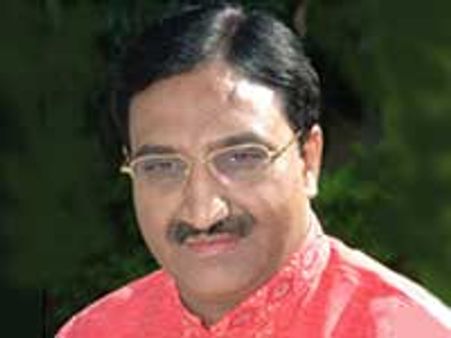 निशंक बने उत्‍तराखंड के नए सीएम