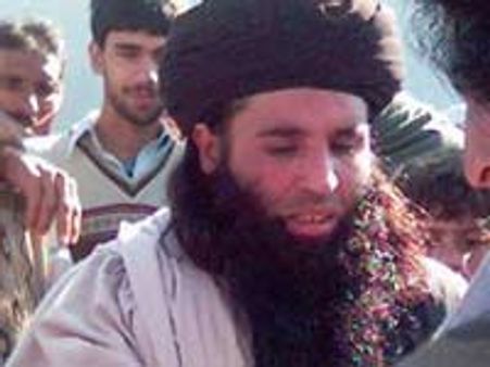 तालिबान सरगना फजलुल्लाह की मौत