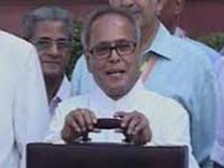 बजट से निराश हुआ उद्योग जगत