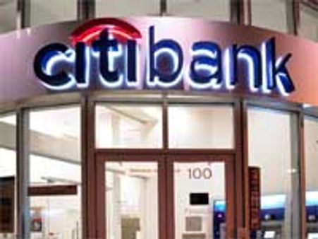 शिरीष आप्‍टे सिटी बैंक के एशिया-पैसिफिक सीईओ