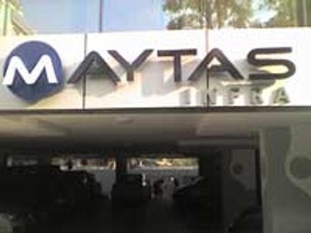 मेयतास से छिना मेट्रो का ठेका