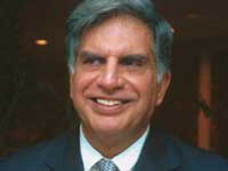 एयर इंडिया की मदद को आए रतन टाटा