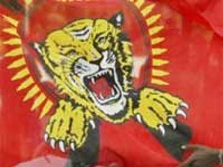 सेलवरसा पद्मनाथन लिट्टे का नया चीफ