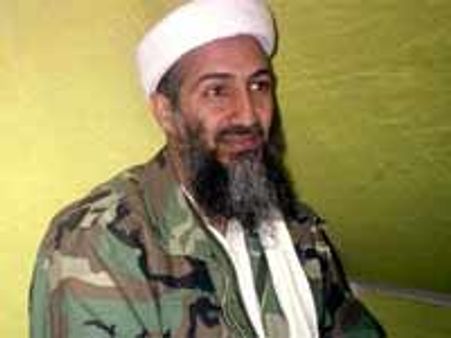 'लादेन ने मांगा था परमाणु बम'