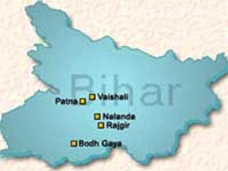 पटनाः आरोपियों पर लगेगा सीसीए