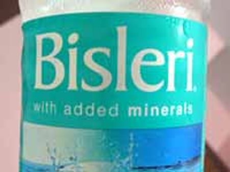 बिसलेरी के निदेशक को नोटिस