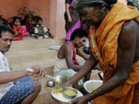 कंधमाल में 11 राहत शिविर बंद हुए