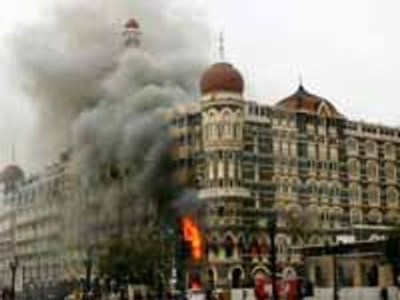 26/11: लखवी, जरार शाह ने जुर्म कबूला