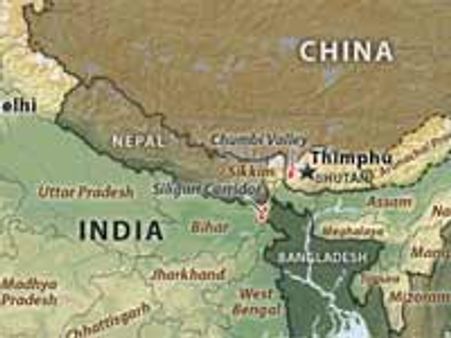 भारत-चीन सीमा वार्ता अगले माह
