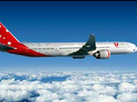 पायलट के बिना उड़ा विमान