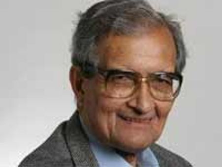 सिंगुर में किसी की जीत नहीं: अमर्त्य सेन