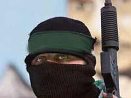 पाकः दो नए आतंकवादी ग्रुपों का गठन