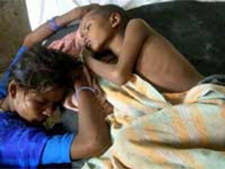 बिहार: मस्तिष्‍क ज्‍वर से 39 बच्‍चों की मौत