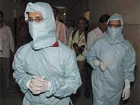 स्वाइन फ्लू से अबतक 8 मौतें