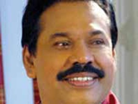 राष्ट्रपति राजपक्षे की हत्या की साजिश