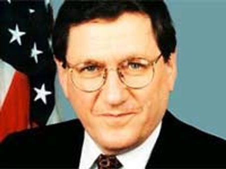 महसूद का खात्मा बड़ी जीतः होलब्रुक