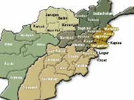 चुनावों से ठीक पहले काबुल पर हमला