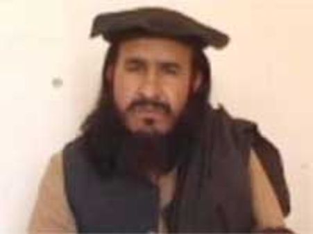 फकीर मोहम्‍मद तालिबान का नया चीफ