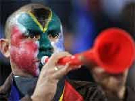 कनाडा के शहर में शोर-शराबे पर पाबंदी