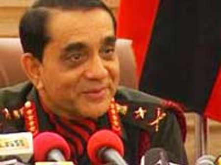 भारतीय वायुसीमा में घुसे चीनी हेलीकॉप्‍टर