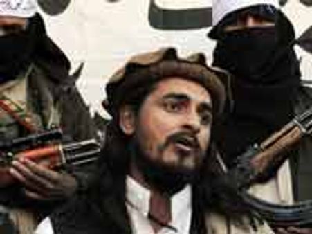 तालिबान का नया सरगना मारा गया