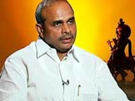 रेड्डी की मौत से आंध्रा में शोक