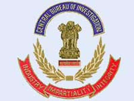 रेड्डी हेलीकॉप्‍टर दुर्घटना की सीबीआई जांच