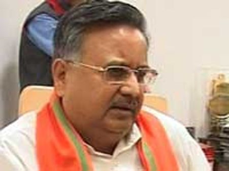 छत्‍तीसगढ़ सीएम के हेलीकॉप्टर में सेटेलाइट फोन