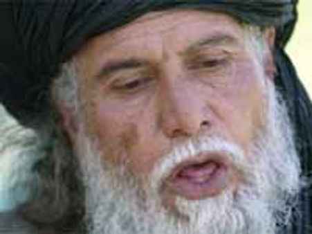 तालिबान का प्रवक्ता स्वात से गिरफ्तार