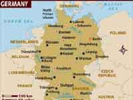 'होलोकास्ट' को नकारने पर जर्मनी नाराज