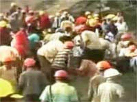 बाल्को हादसा: मलबे में 50 से ज्‍यादा दबे