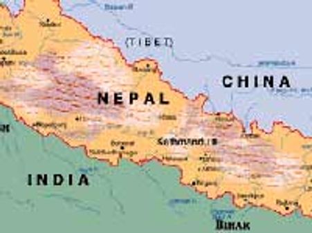 नेपाल: गिरजाघर ढहने से 23 की मौत