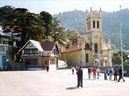 हिमाचल में पोलीथीन पर प्रतिबंध