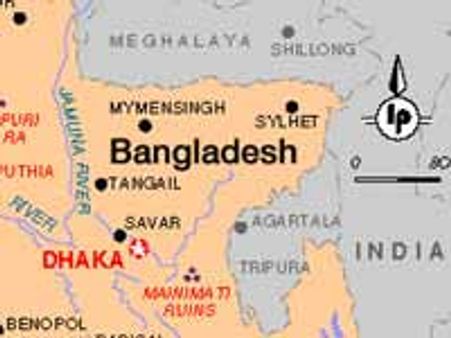 युद्ध की तैयारी कर रहा म्यांमार: बांग्लादेश