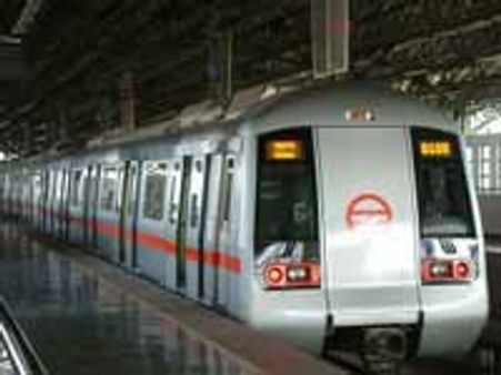 आधी रात तक चलेगी दिल्ली मेट्रो
