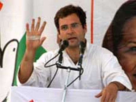 राहुल गांधी बच्चे नहीं हैं