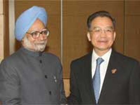 भारत-चीन में विश्वास बढ़ाने पर सहमति