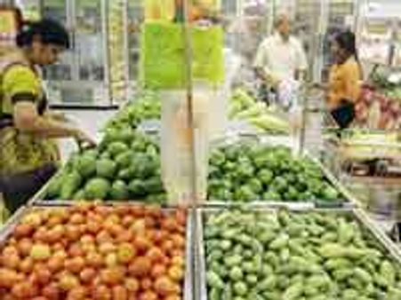 मार्च तक 10 फीसदी हो सकती है मुद्रास्फीति