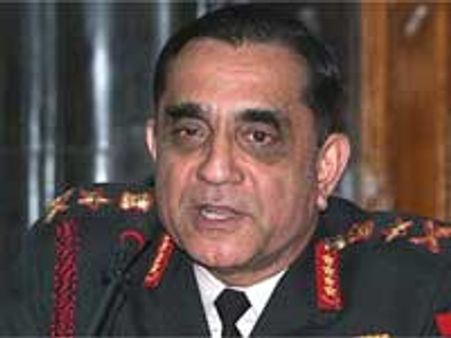 आतंकी फिर दोहरा सकते हैं 26/11: सेना प्रमुख