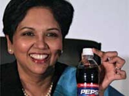 पेप्सिको के लिए भारत बड़ा बाज़ार