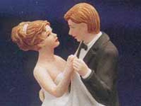 संघ परिवार का 'लविंग जेहाद'