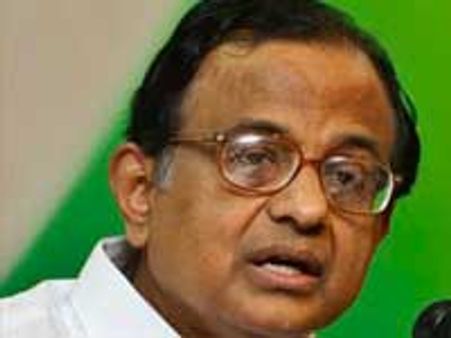 मूर्ख हूं, जो रिपोर्ट लीक करुंगा : चिदंबरम