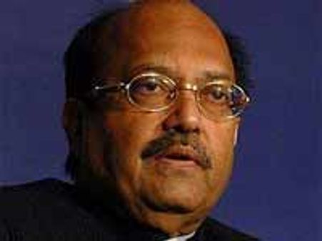 विवाद के बाद अमर सिंह ने खेद व्यक्त किया