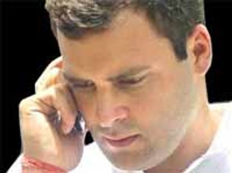 वाजपेयी के लिए मेरे मन में गहरा सम्मान: राहुल